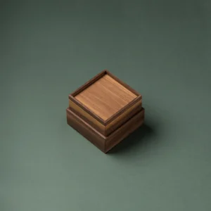 Exquisite small storage box (Set of 2)